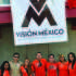 Visión México helps Mexican and other international students find a career in their home country.