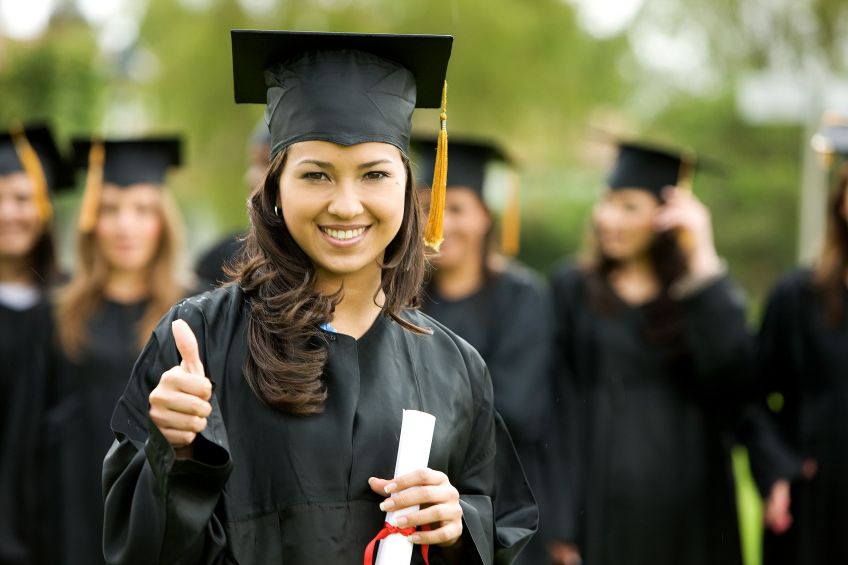 Opportunities for recent grads: Internships and jobs