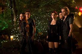 The Mortal Instruments: Shadowhunters overshadowed by backstory