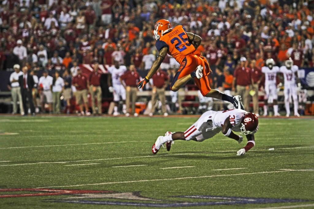 Miners kickoff 2013 season as Kugler takes charge