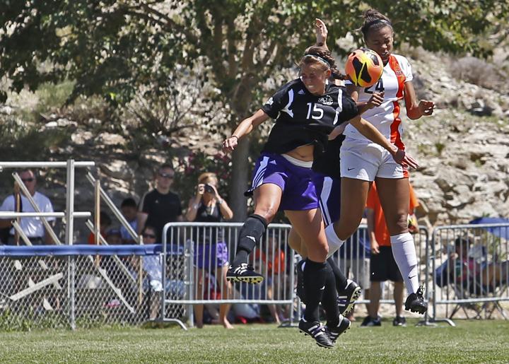 Miners vs. ACU