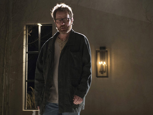 Breaking Bad: “Felina“(Series Finale) recap