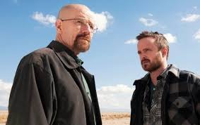 Breaking Bad: “Ozymandias” recap