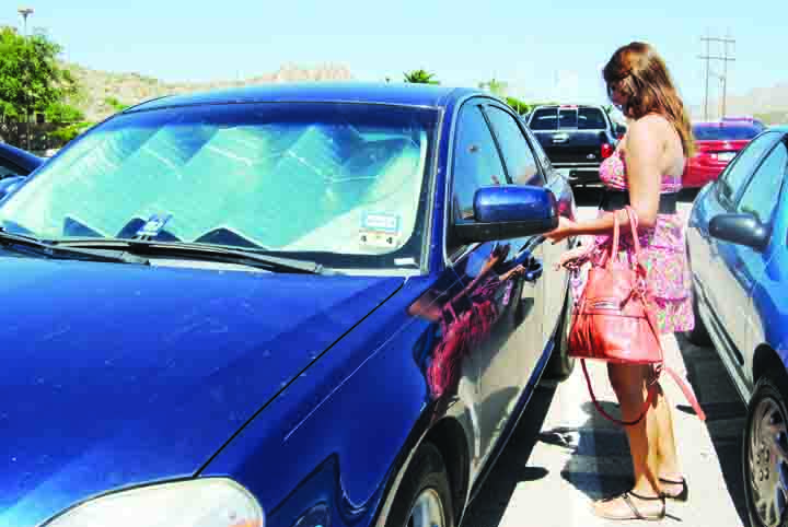 Students+can+now+exchange+their+parking+permits