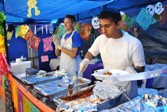 UTEP has changed the hours for its dining services beginning July 6.