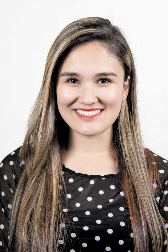 Amanda Guillen, staff reporter