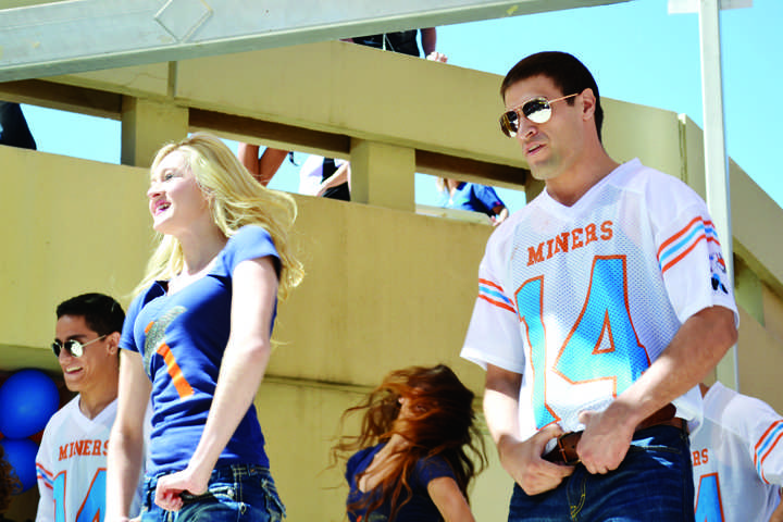 Utep+Homecoming+Lip+Sync+Competition