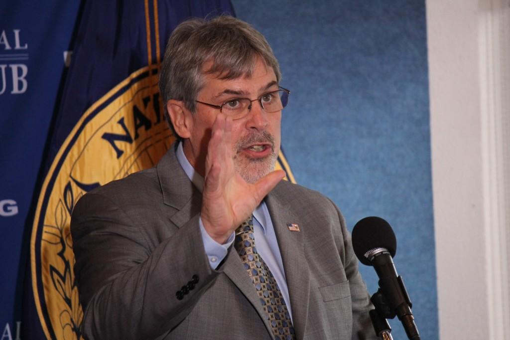 Budget cuts could sink Captain Phillips’ ship