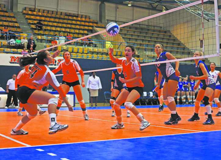 The Miners split their first twp games of conference by defeating Lousiana Tech and falling to Tulane, UTEP will come back home Oct. 4 to face the Florida Atlantic Owls at Memorial Gym.