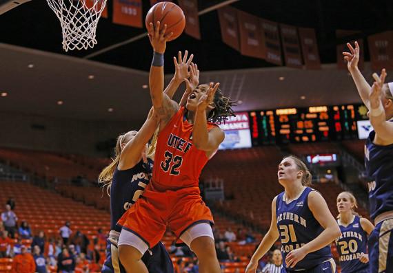 Miners use big second half to top Bears