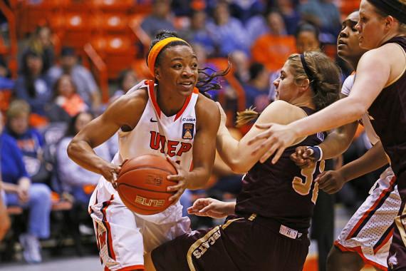 The Miners have began their 2013-14 season with six straight victories and have won those games with a 29-point margin average