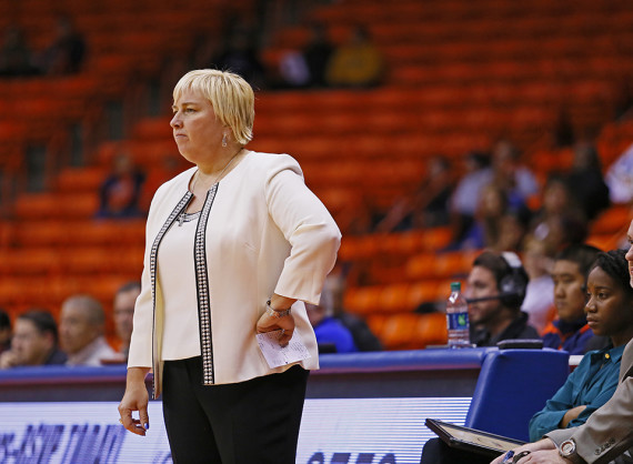 UTEP womens basketball signs two to national letters of intent