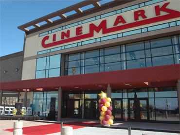 UTEP, Cinemark partner to benefit area charities 