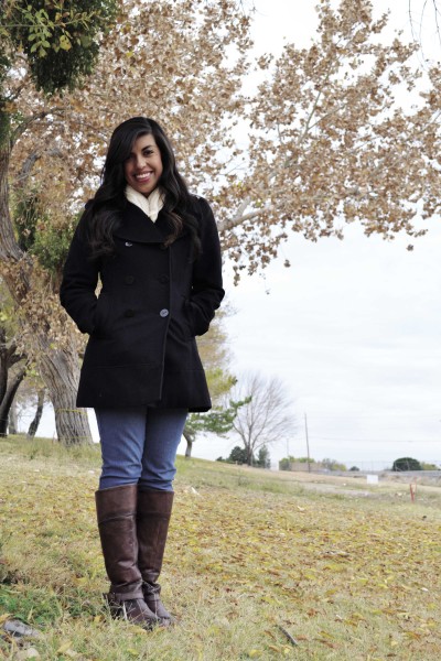 Must-have wardrobe items for the winter season