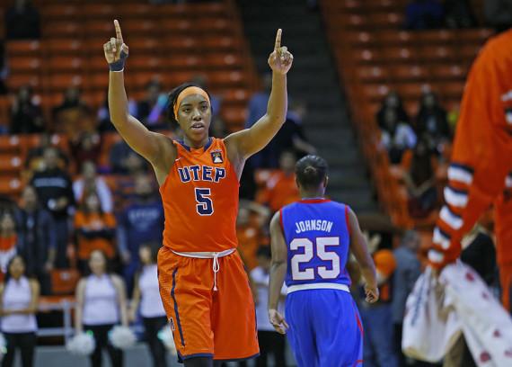 Womens+basketball+tops+Mustangs+to+remain+undefeated