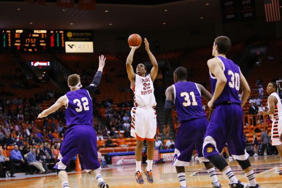 UTEP rallies back to defeat Western Illinois in Sun Bowl Invitational