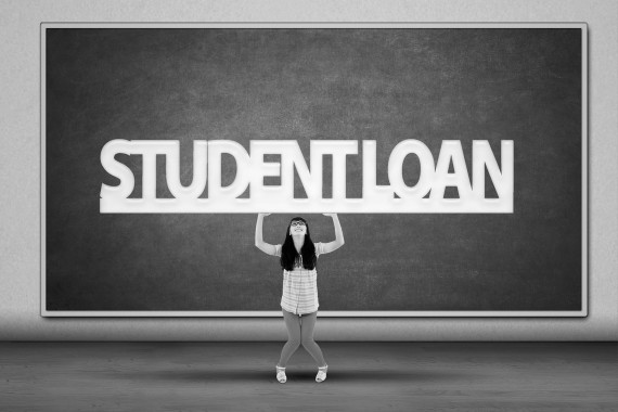 Students delay big life decisions as debt increases