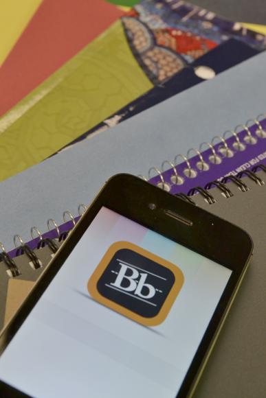 UTEP officially released the Blackboard app in fall 2013. It is available to download in the App Store and Google play. 