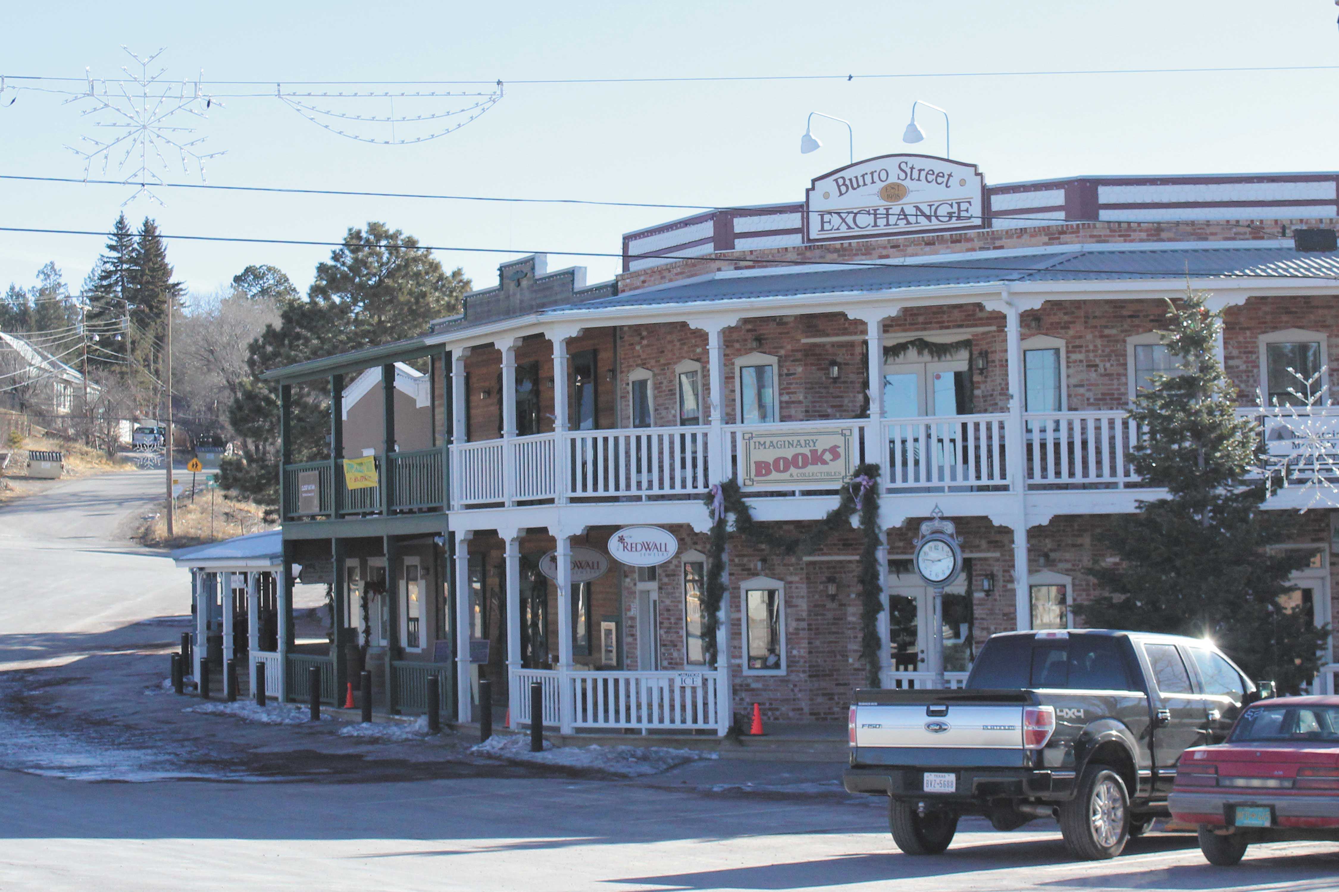 Restaurants In Cloudcroft Nm - bevs8xm