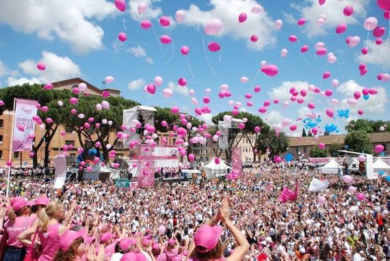 Race for the Cure continues the fight