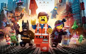 The Lego Movie: embrace your inner child