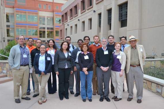 Dept.+of+Chemistry+to+host+workshop+for+students+featuring+UCSB+and+USC+scientists