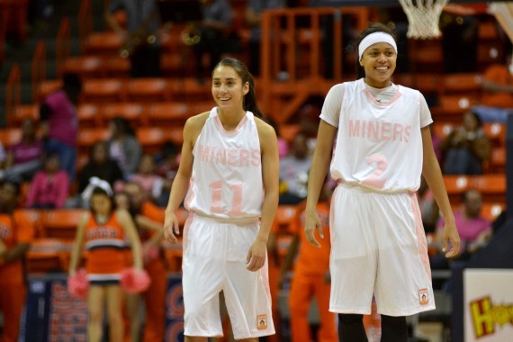 2014 Conference USA Women’s Basketball Championship Schedule