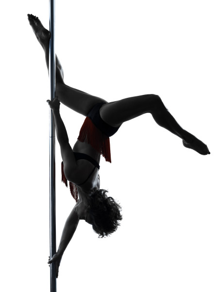 Exotic dancers can earn anywhere from $20,000-$140,000 annually.