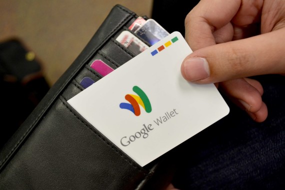 Google Wallet allows users to link their bank accounts to a prepaid debit card. The Google Wallet offers a 24/7 fraud-monitoring system and push notifications.