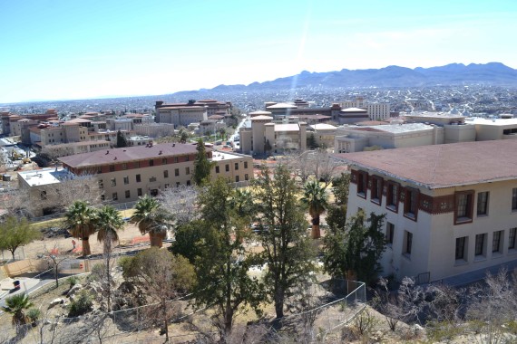 The Campus Master plan involves demolishing Benedict and Bell Hall to be transformed into one large facility proposed to be a Behavioral Sciences building.