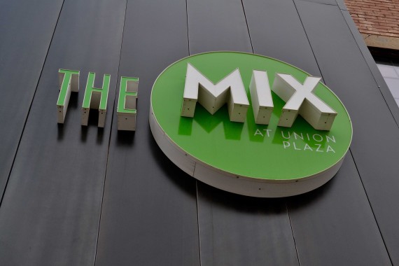 The Mix is located at 516 San Antonio Ave., and it formerly has 14 new apartments on the top floor and 7,500 square feet of retail and office-studio spaces on the ground floor. For more information about prices call 726-3795.