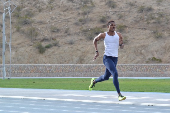 UTEP, ranked No. 12 nationally is the overwhelming favorite to win the Conference USA indoor track and field championships.