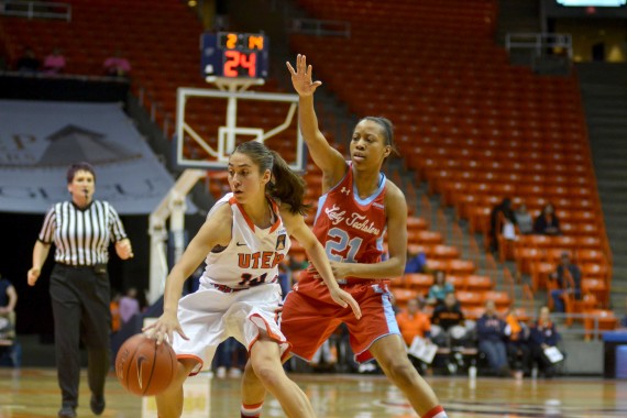 Miners end on 16-5 run to defeat Louisiana Tech