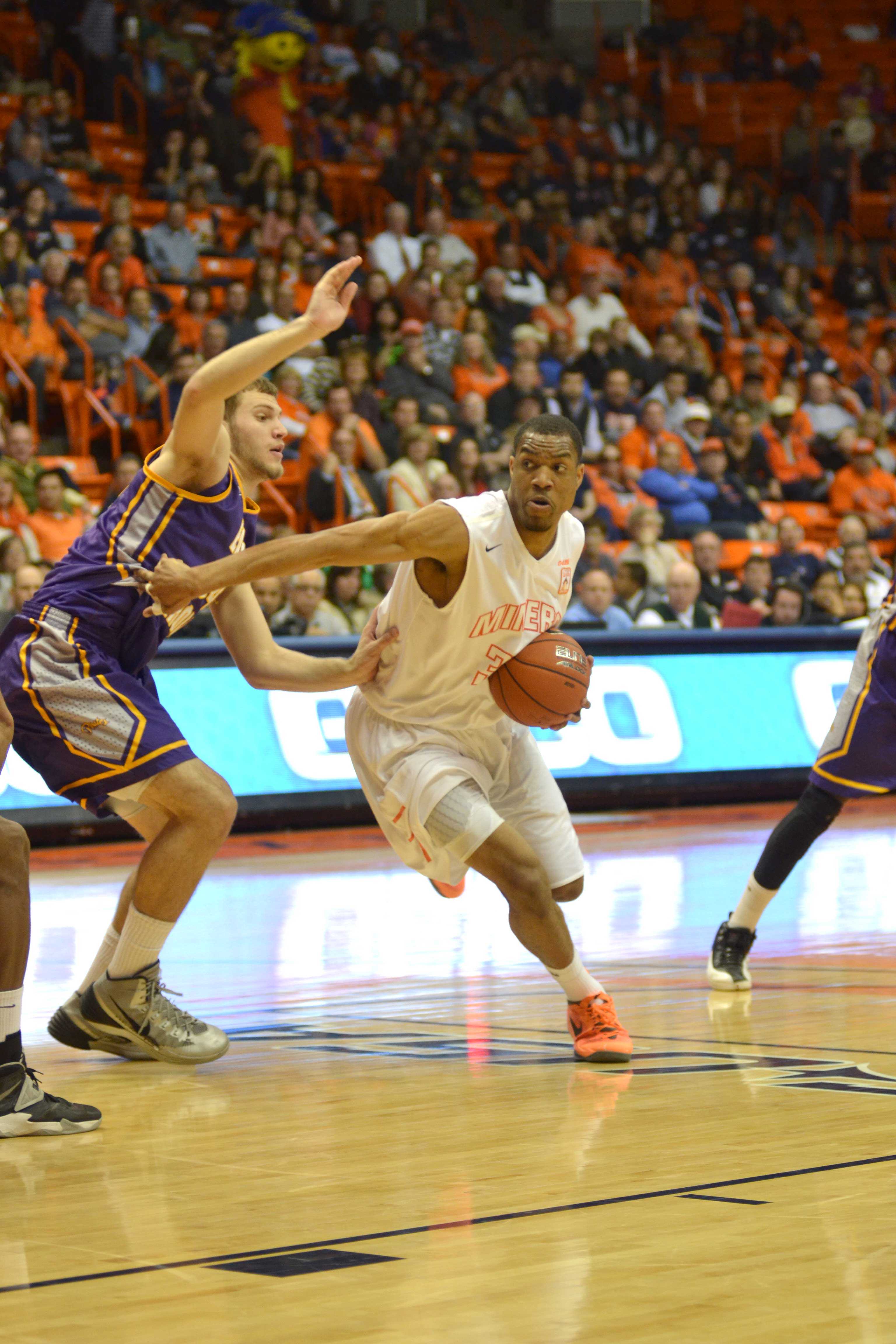 UTEP+runs+past+Pirates+77-68%2C+will+face+Golden+Eagles+in+quarterfinals
