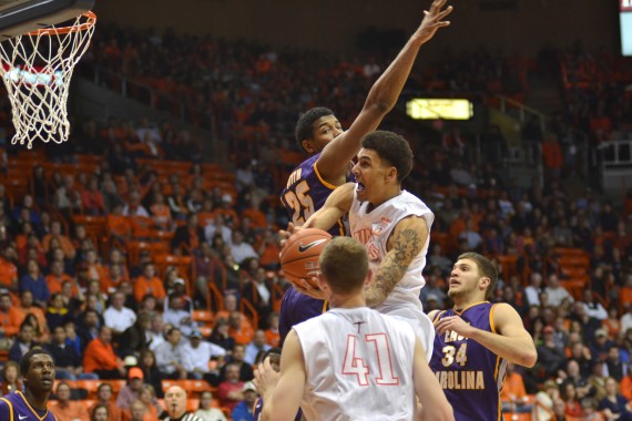 UTEP+runs+past+Pirates+77-68%2C+will+face+Golden+Eagles+in+quarterfinals