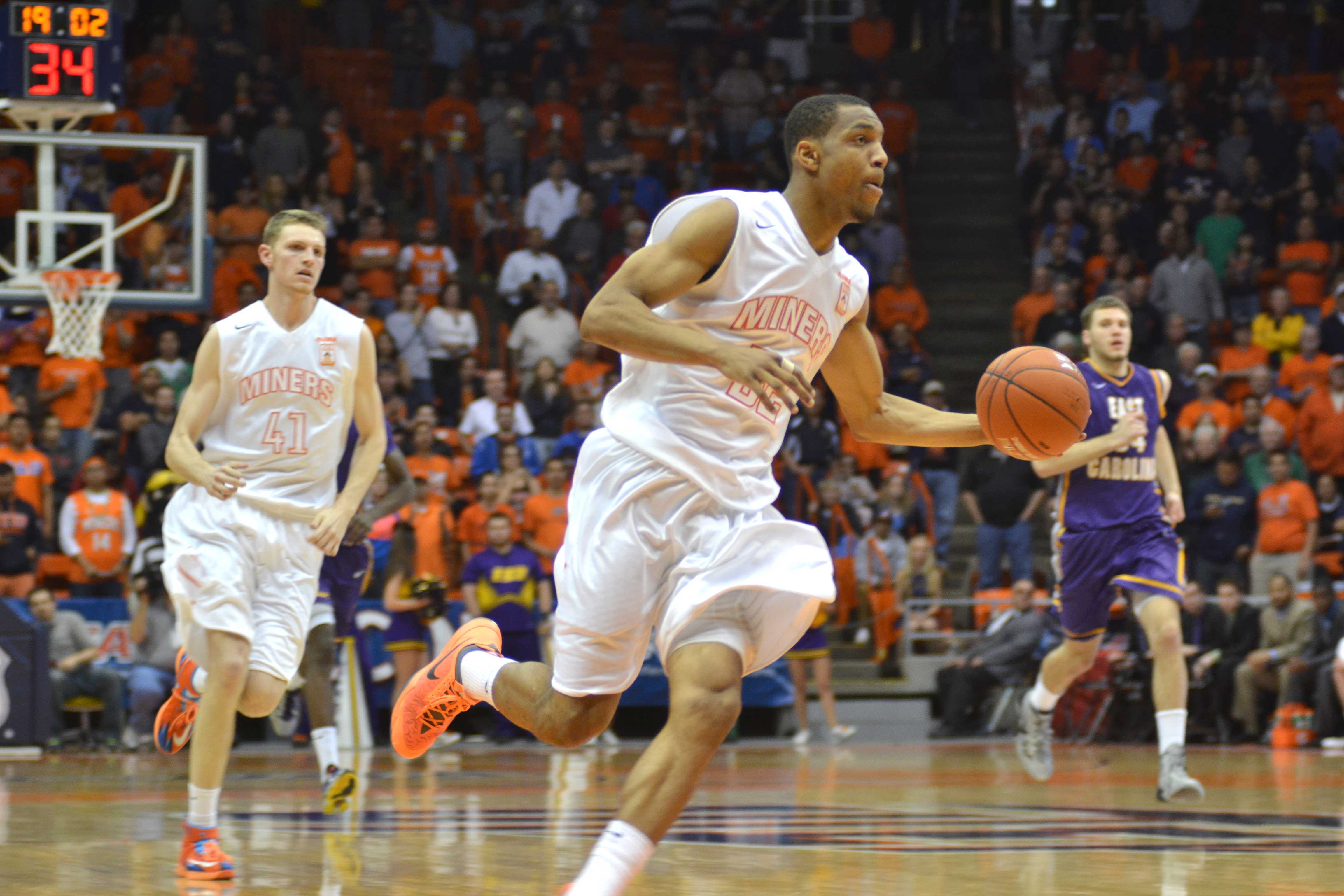 UTEP+runs+past+Pirates+77-68%2C+will+face+Golden+Eagles+in+quarterfinals