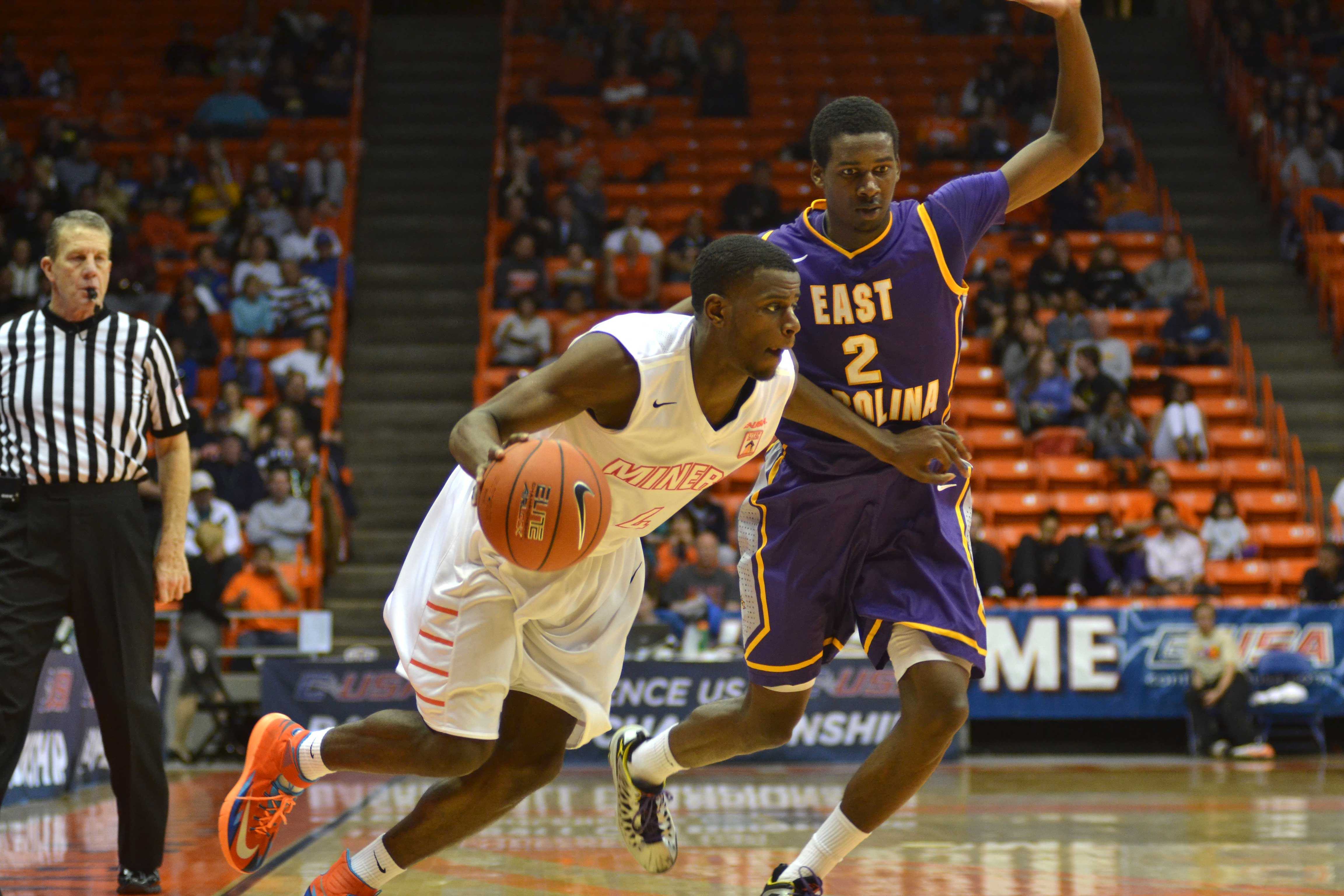 UTEP+runs+past+Pirates+77-68%2C+will+face+Golden+Eagles+in+quarterfinals