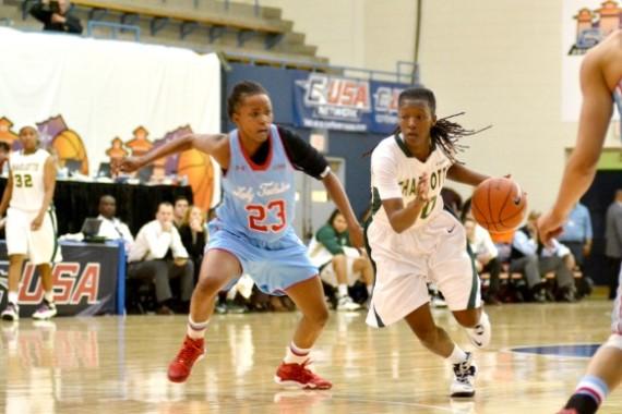 Louisiana Tech wins second straight, sets match-up against UTEP