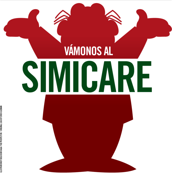 Vámonos al Simicare