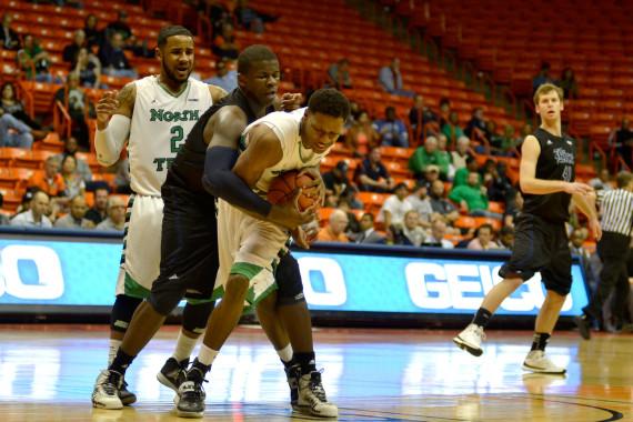 North Texas comes back to defeat Rice in overtime