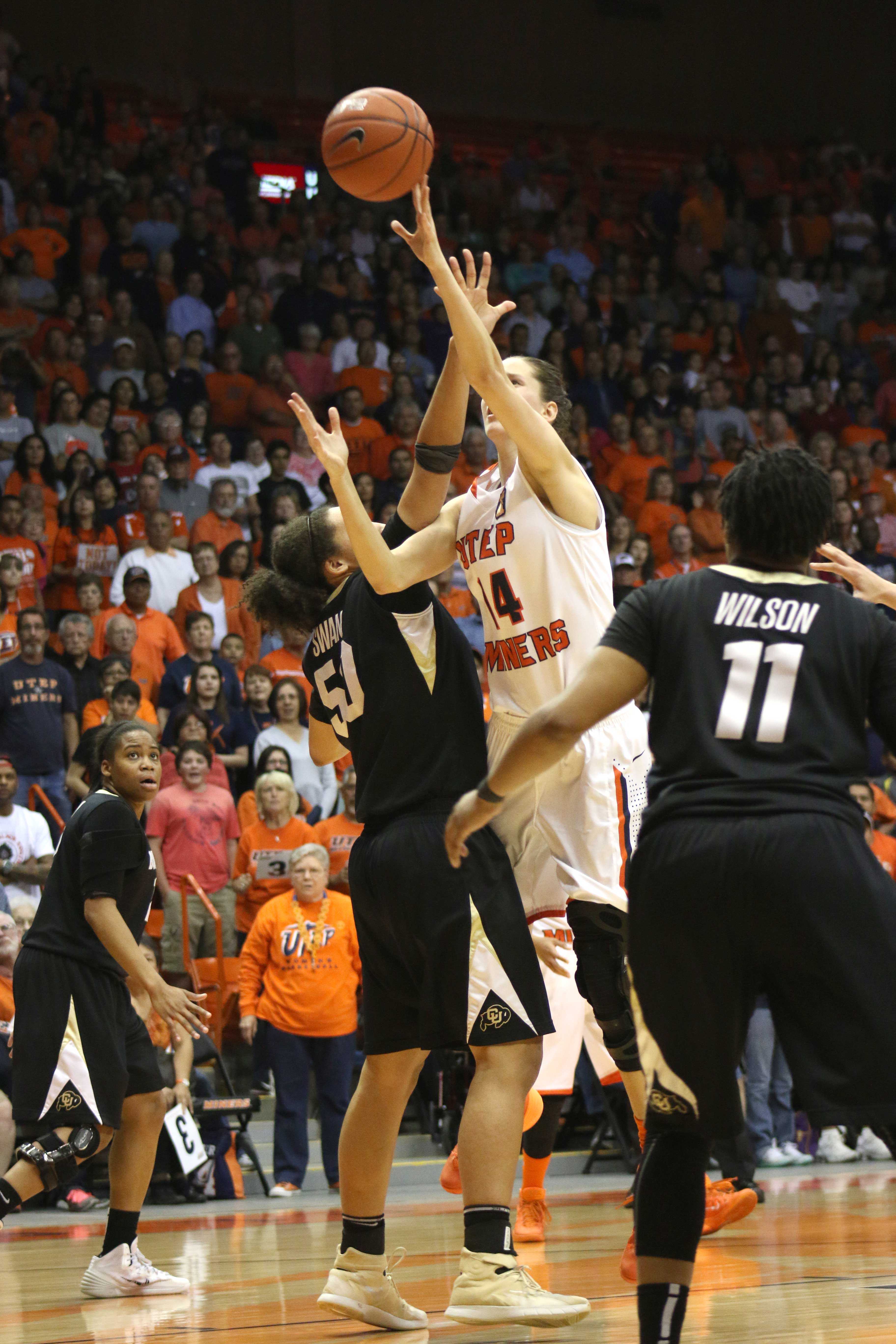 UTEP+takes+down+Colorado+68-60+to+advance+to+WNIT+quarterfinals