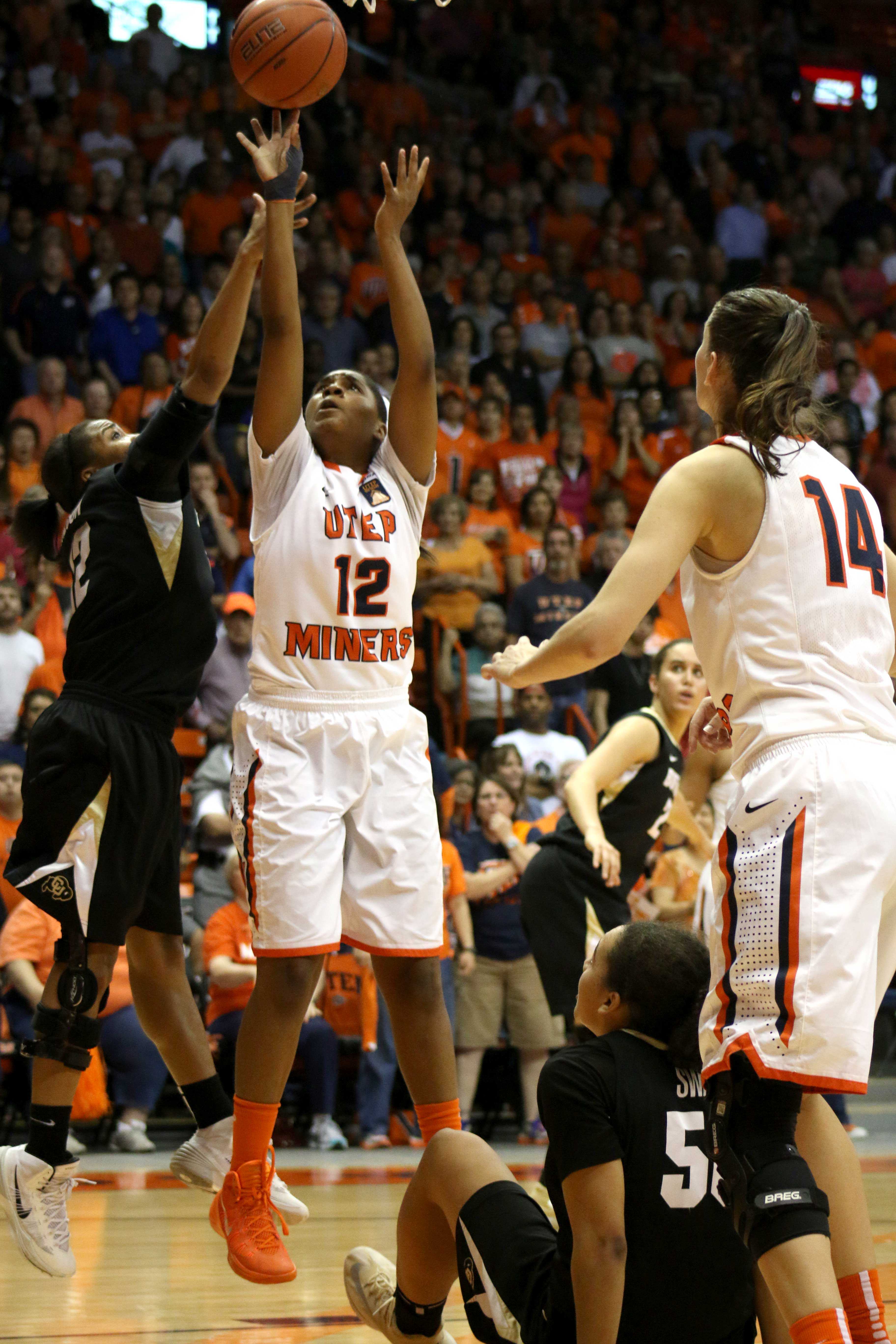 UTEP+takes+down+Colorado+68-60+to+advance+to+WNIT+quarterfinals