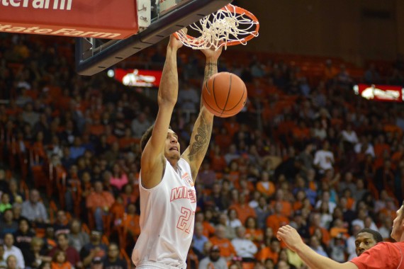 Fresno State tops UTEP in CBI to end their season