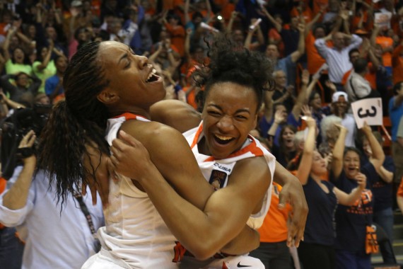 Nash would have been UTEP women’s basketball’s senior leader on the court in 2017, instead, she found herself in federal court.