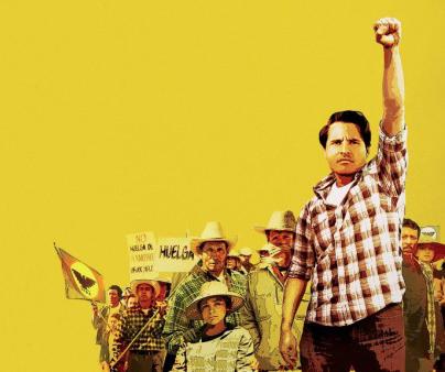 Cesar Chavez movie is truly inspiring