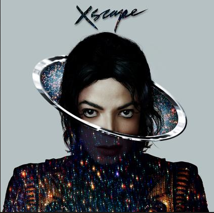 New album, XSCAPE will be released May 13.  An album of new music by the King of Pop, Michael Jackson.