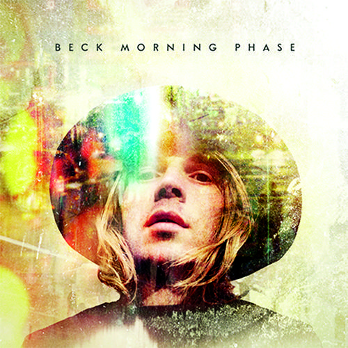 Beck will perform at 8 p.m., April 24 at the Abraham Chavez Theater. 