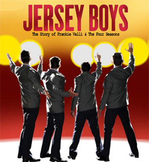 who are the jersey boys