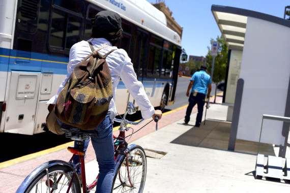 A new application powered by Sun Metro, will be developed by the end of the year or early next year in efforts to implement a route planner to users.