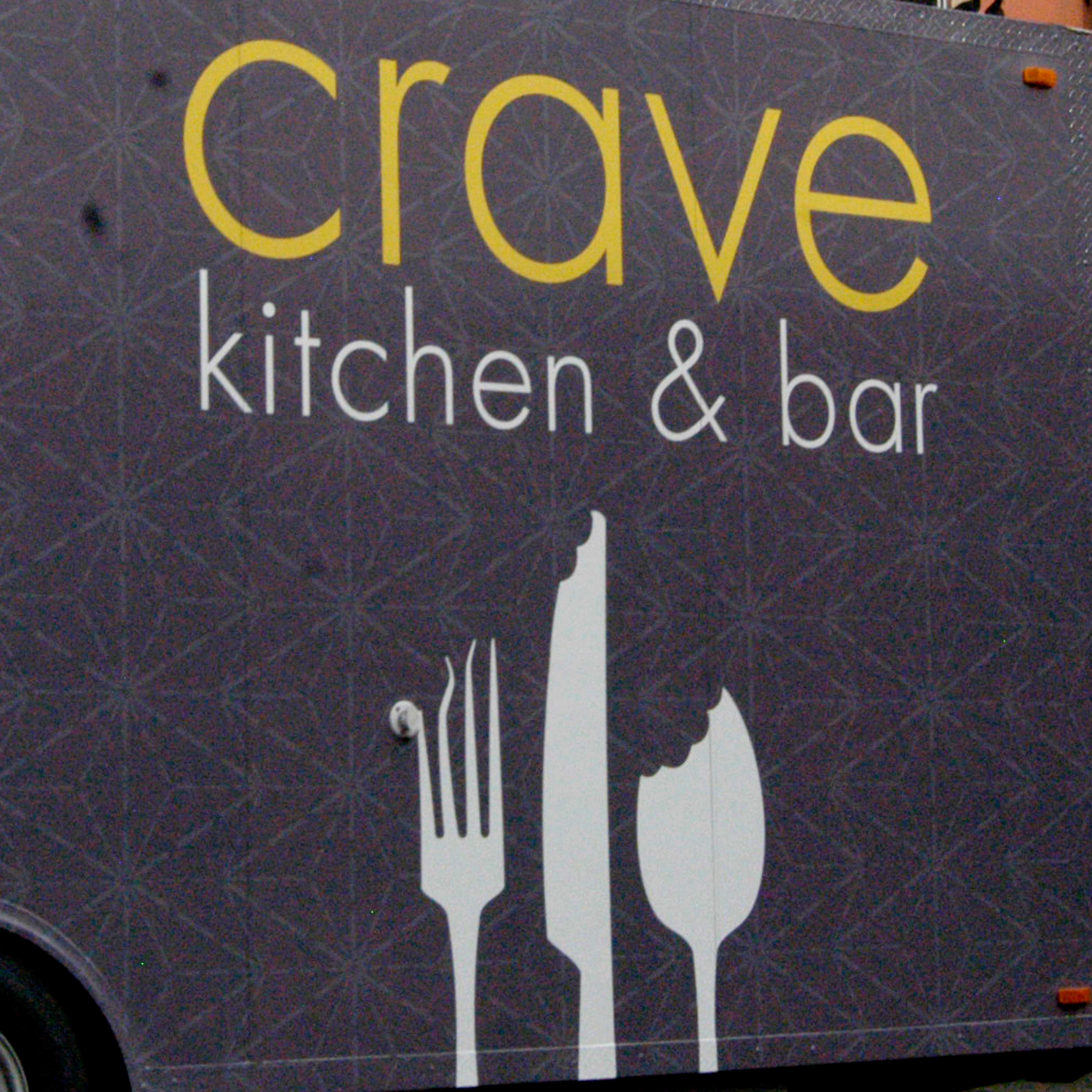Crave Kitchen Serves An Acoustic Delight The Prospector